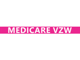 Beschriftung Dienstname  MEDICARE VZW  Wei 