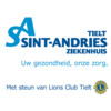 Full color logo  One Way Vision    stratifie  fond blanc  - Sint Andries Tielt