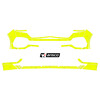 Arisco Pare-chocs VW Transporter T6.1 2019 2021 Jaune Hayon  FPS   RPS 