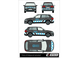 Lettring Volkswagen Tiguan Allspace NICC-INCC