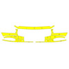 Arisco Front Bumpers Volvo V90 2021- T11513 Yellow FPS