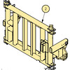 618247G SAFE STOP FRAME FRONT GB G