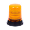 500 series Static Flash Single Bolt 24VDC  Ambre