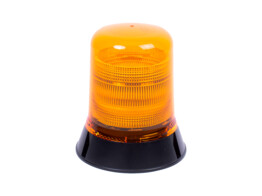 500 series Static Flash Single Bolt 24VDC  Amber