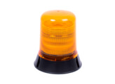 500 series Static Flash Single Bolt 24VDC  Ambre