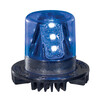 Hide-A-Blast 9 LED Bleu  Pwr supply   15  Cable