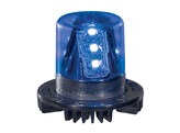 Hide-A-Blast 9 LED Bleu  Pwr supply   15  Cable