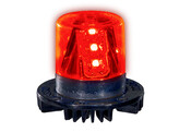 Hide-A-Blast 9 LED Red  Pwr supply   15  Cable   Mounting