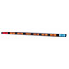 LEDX Blue built-in Steady Burn 12VDC - Narrowstik