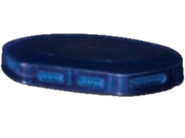 Blue Outer Lens For Frontier Beacon