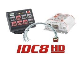 IDC8 HD   Harness