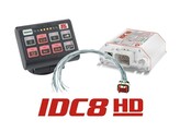 IDC8 HD   Harness