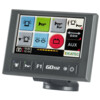 GO112 Display Front Dark Grey