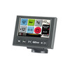 GO112 Display Front Dark Grey