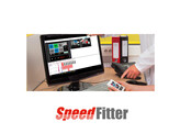 Software Speedfitter for Polaris  3 pc s 