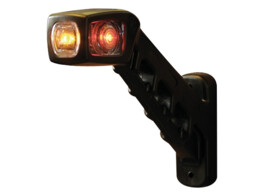 Led 240R-DV marking light - right