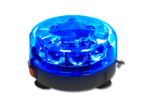 Pilot 10LED Blau R65 Magnetisch ohne integrierte Batterie