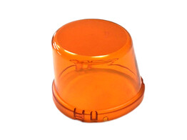 Amber Lens for 880 Beacon