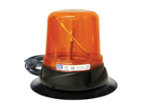 Beacon RotoLED  Magnetic  12-24V- Amber 7660 Series