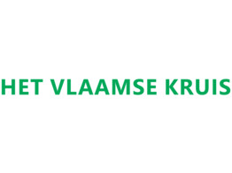 Inscription Service Name  HET VLAAMSE KRUIS 