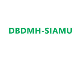 Inscription Nom du service  DBDMH-SIAMU 