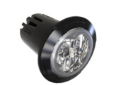 Undercover UR03 Bleu Led Flasher R65 12/24VDC