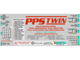 PPS HD-A TWIN