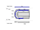 21TRPL18 - C23430 24VDC   Mounting