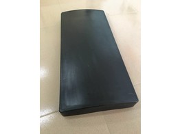 NOSE COVER ASSY SINGLE SIDED TREND CEN