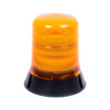 500 series Static Flash Single Bolt 24VDC  Ambre