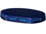 Blue Outer Lens For Frontier Beacon